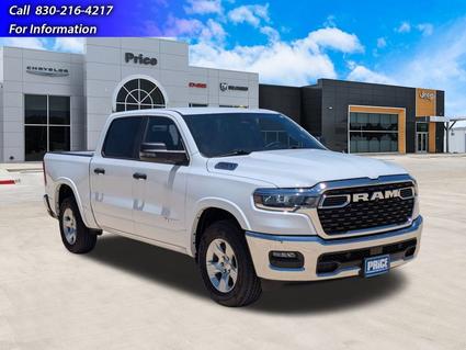 2025 Ram 1500 Floresville TX