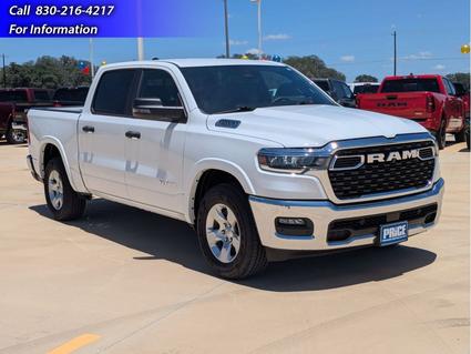 2025 Ram 1500 Floresville TX