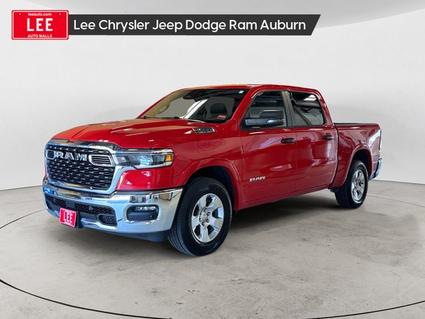 2025 Ram 1500 La Grande OR