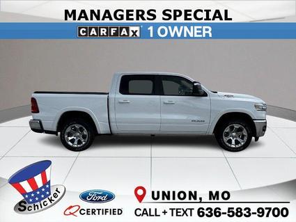2025 Ram 1500 Union MO