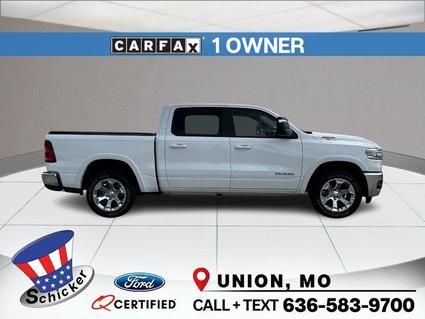 2025 Ram 1500 Union MO