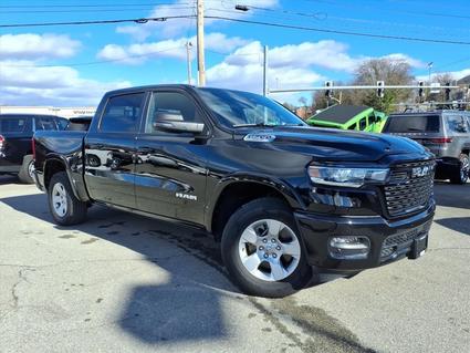 2025 Ram 1500 Roanoke VA