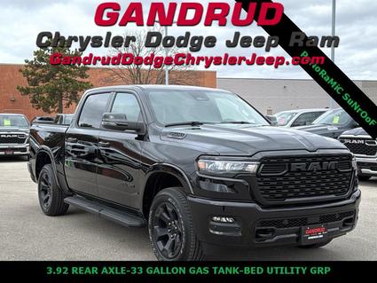 2025 Ram 1500 Green Bay WI