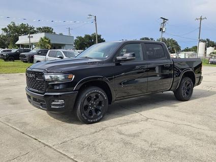 2025 Ram 1500 Wauchula FL