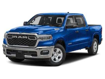 2025 Ram 1500 Cambridge MN