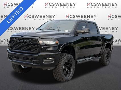 2025 Ram 1500 Pell City AL