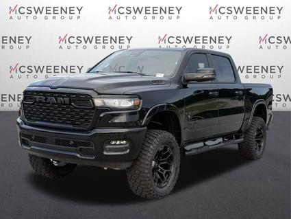 2025 Ram 1500 Pell City AL