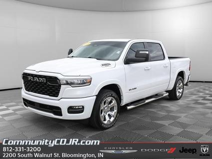 2025 Ram 1500 Bloomington IN