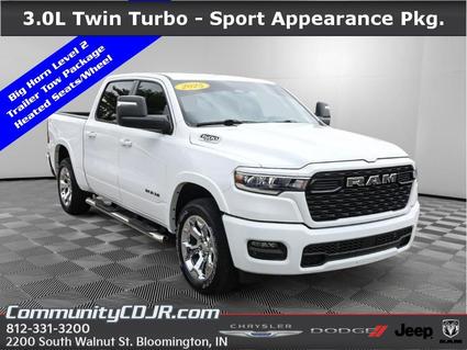 2025 Ram 1500 Bloomington IN