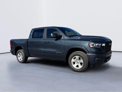 2025 Ram 1500 Rogersville TN