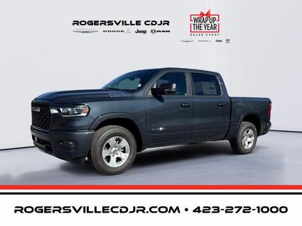 2025 Ram 1500 Rogersville TN