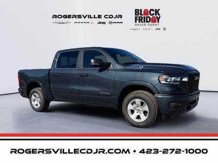2025 Ram 1500 Rogersville TN