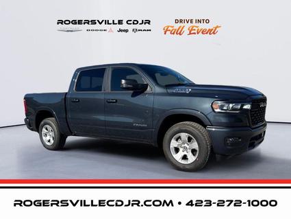 2025 Ram 1500 Rogersville TN