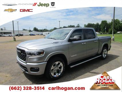 2025 Ram 1500 Columbus MS