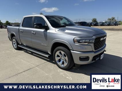 2025 Ram 1500 Devils Lake ND