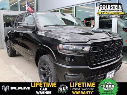 2025 Ram 1500 Latham NY