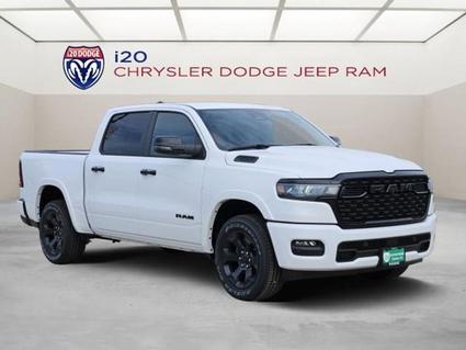 2025 Ram 1500 Canton TX