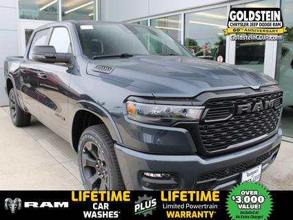 2025 Ram 1500 Latham NY