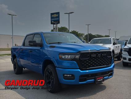 2026 Ram 1500 Green Bay WI