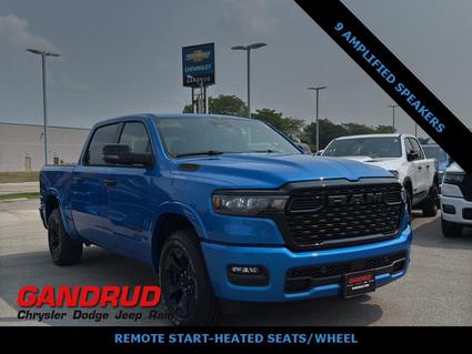 2026 Ram 1500 Green Bay WI