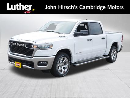 2026 Ram 1500 Cambridge MN