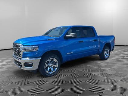 2026 Ram 1500 Antigo WI