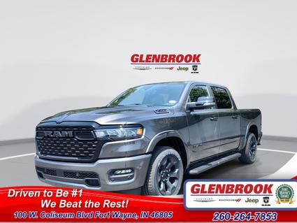 2026 Ram 1500 Fort Wayne IN