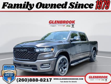 2026 Ram 1500 Fort Wayne IN