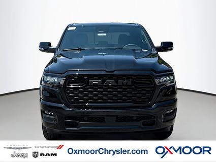 2026 Ram 1500 Louisville KY