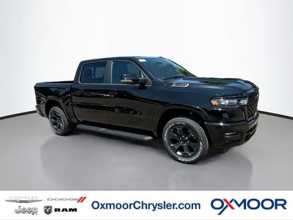 2026 Ram 1500 Louisville KY