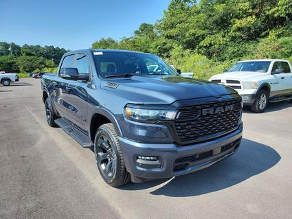 2026 Ram 1500 Cullman AL