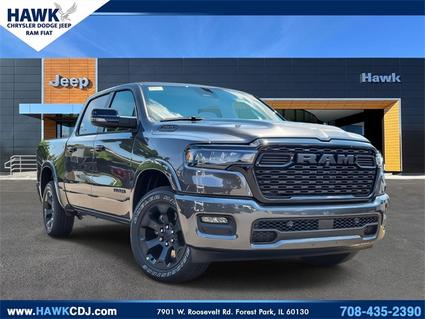 2026 Ram 1500 Forest Park IL