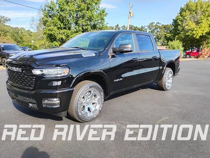 2026 Ram 1500 Heber Springs AR
