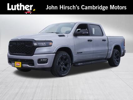 2026 Ram 1500 Cambridge MN