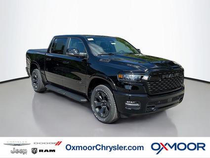 2026 Ram 1500 Louisville KY