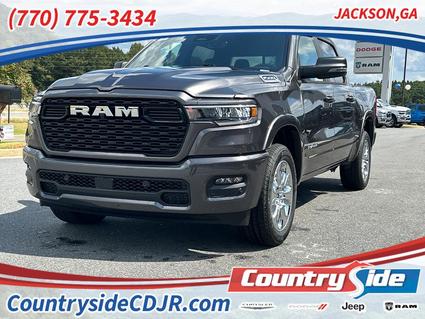 2026 Ram 1500 Jackson GA