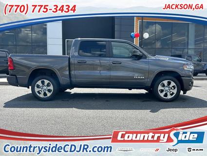 2026 Ram 1500 Jackson GA