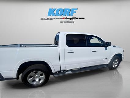 2026 Ram 1500 Sterling CO