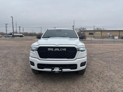 2026 Ram 1500 Sterling CO