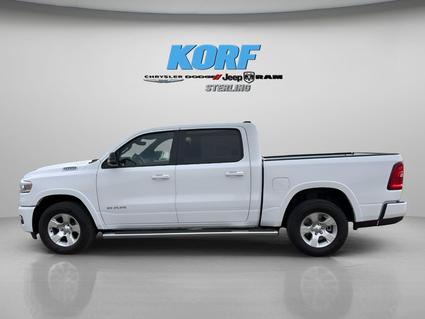 2026 Ram 1500 Sterling CO