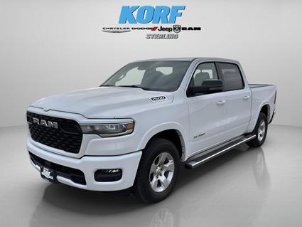 2026 Ram 1500 Sterling CO