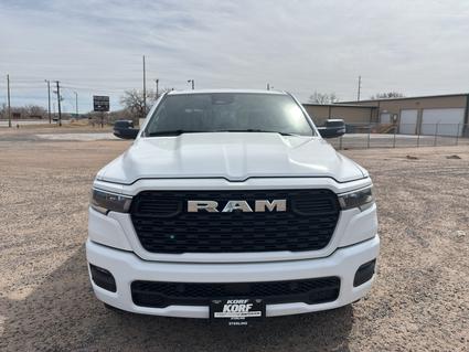 2026 Ram 1500 Sterling CO