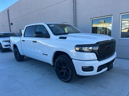 2026 Ram 1500 Winona MN