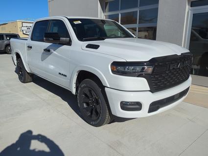 2026 Ram 1500 Winona MN