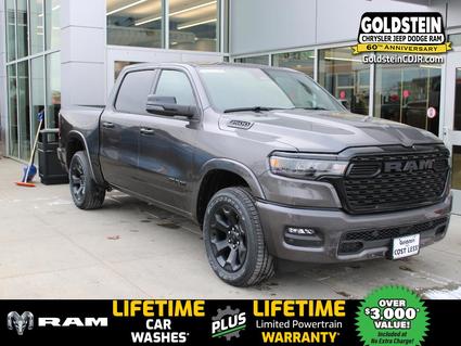 2026 Ram 1500 Latham NY