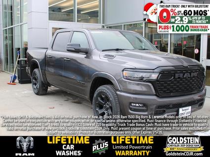 2026 Ram 1500 Latham NY