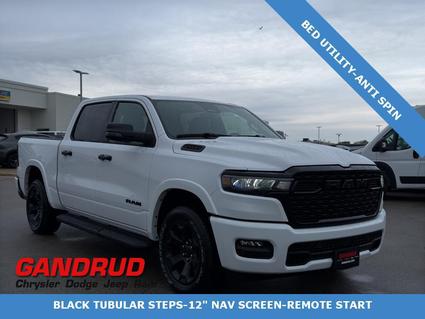 2026 Ram 1500 Green Bay WI