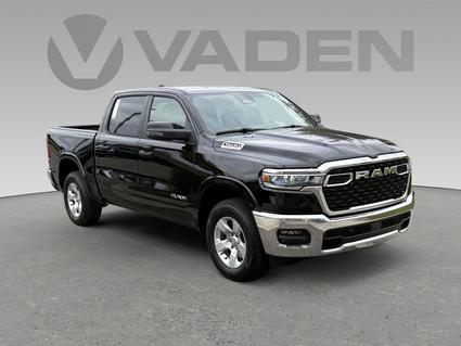 2026 Ram 1500 Savannah GA