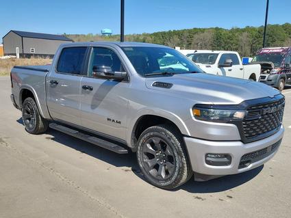 2026 Ram 1500 Cullman AL