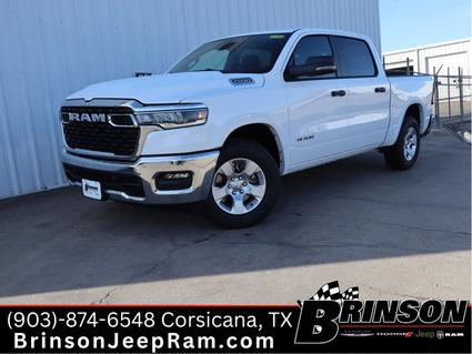 2026 Ram 1500 Corsicana TX